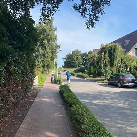 Meeresrauschen Zingst Exteriör bild