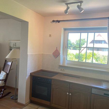Meeresrauschen Zingst Exteriör bild