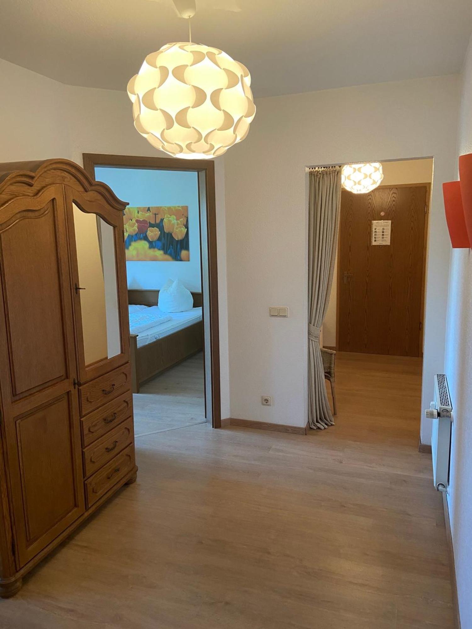Meeresrauschen Zingst Exteriör bild